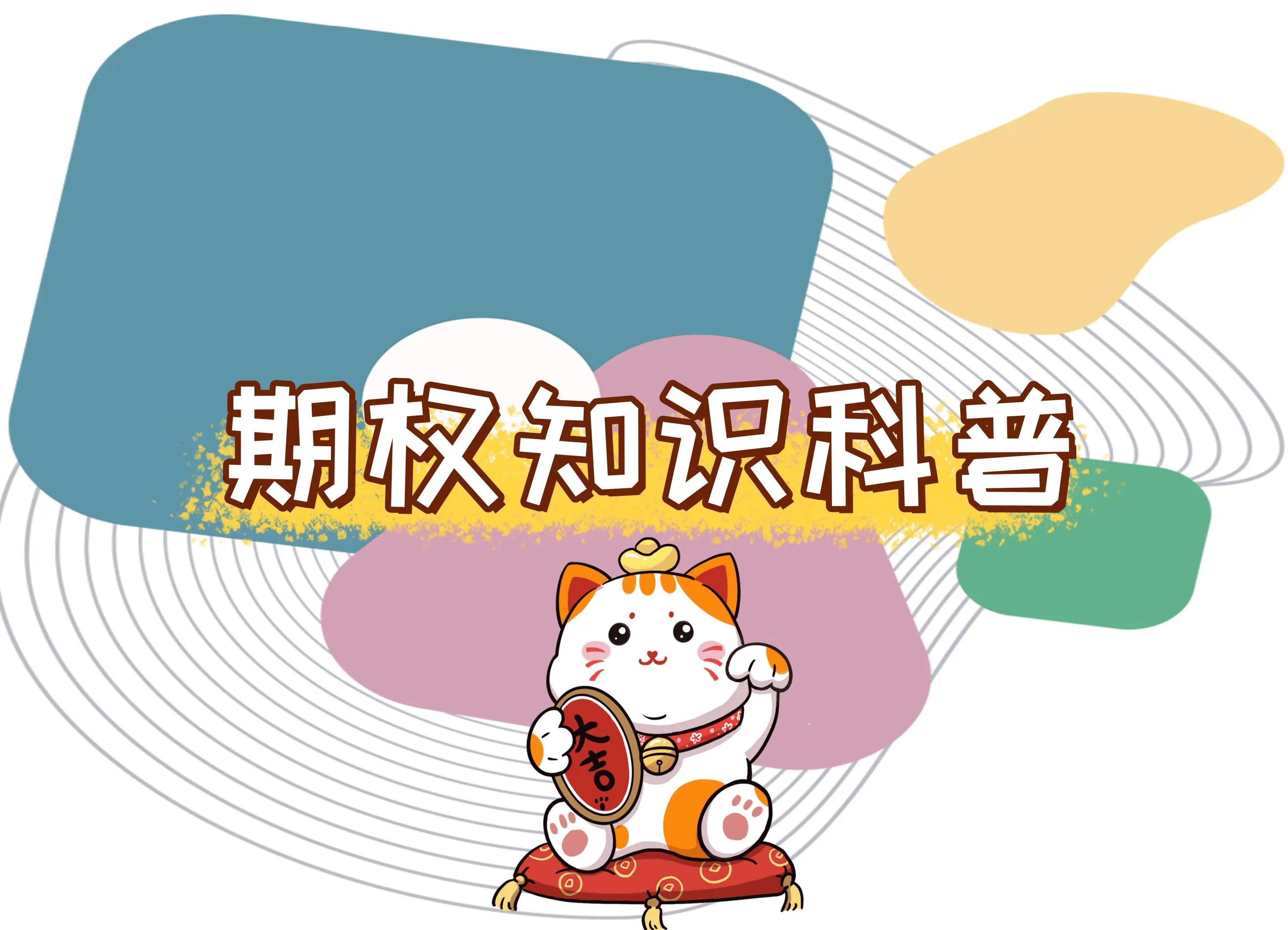【知识科普】期权交易规则及费用