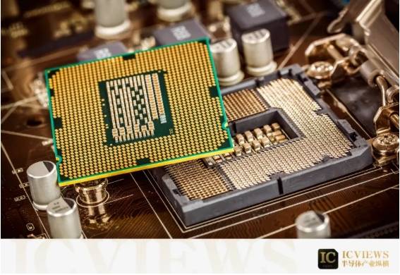 龙芯中科:9A1000明年交付流片