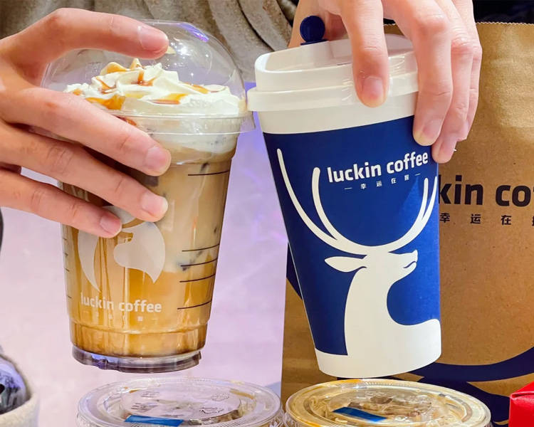 瑞幸咖啡加盟各地区费用公开!瑞幸咖啡加盟费以及条件明细