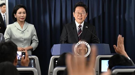 特朗普将提前结束G7行程回国，韩媒：李在明和特朗普会晤计划恐落空