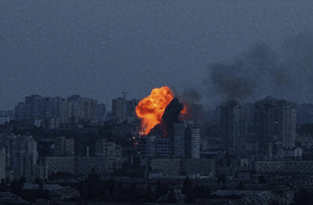 难怪杀不死乌军高官,普京恍然大悟:乌克兰背后的秘密藏得太绝了