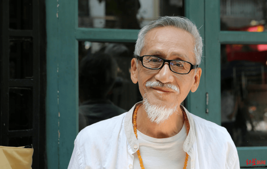 流行音乐教父陈彼得去世,享年82岁!曾创作《一剪梅》等近千首歌曲