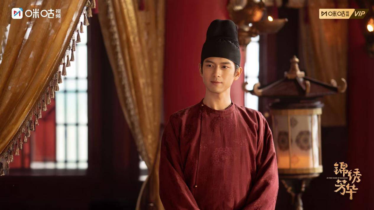 专访李现：剧中蒋长扬牡丹抱负相投，剧外与杨紫是同频好友