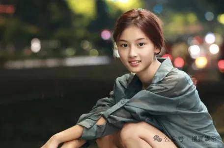 又要见证素人明星的诞生?都说她不进娱乐圈可惜了......