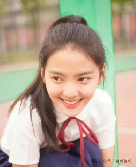 又要见证素人明星的诞生?都说她不进娱乐圈可惜了......