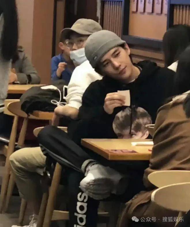 又要见证素人明星的诞生?都说她不进娱乐圈可惜了......