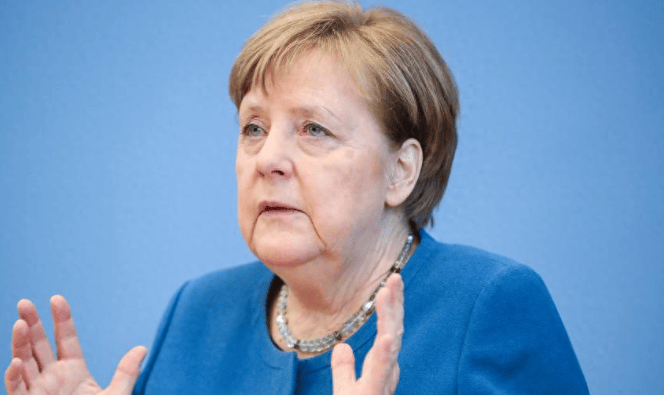 真被默克尔预测对了?俄乌冲突最大输家已经出现,不是俄罗斯,也不是美国!欧盟追悔莫及