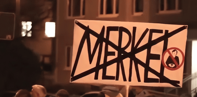 真被默克尔预测对了?俄乌冲突最大输家已经出现,不是俄罗斯,也不是美国!欧盟追悔莫及