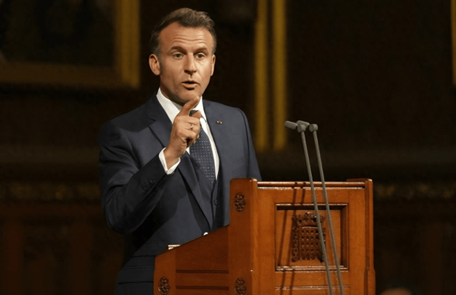 真被默克尔预测对了?俄乌冲突最大输家已经出现,不是俄罗斯,也不是美国!欧盟追悔莫及