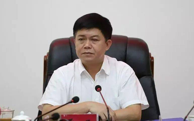 正厅降为正处9年后，官方再通报严正的问题