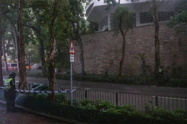 无头男尸死因公布，头部在死者体内找到…警方披露细节