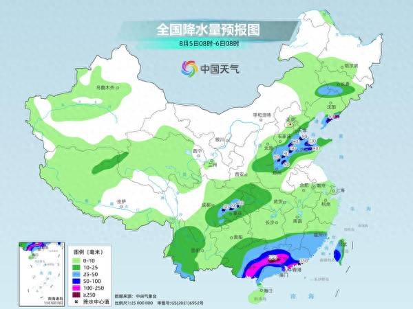 江南多地高温上演“持久战” 北方强降雨区域转移至黄淮