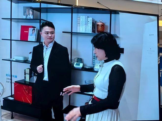 格力电器董事长董明珠:家电行业很卷,因为大家不再追求技术上的突破!简单的就偷工减料,用价格来忽悠你