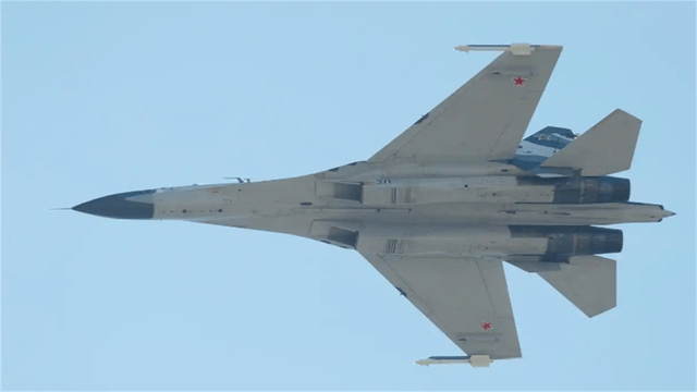 福建舰距服役只差最后一步,央视无码展示!背后是对美的硬气宣告