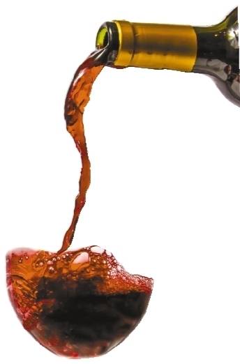 高度酒失宠？潮流酒水俘获年轻人