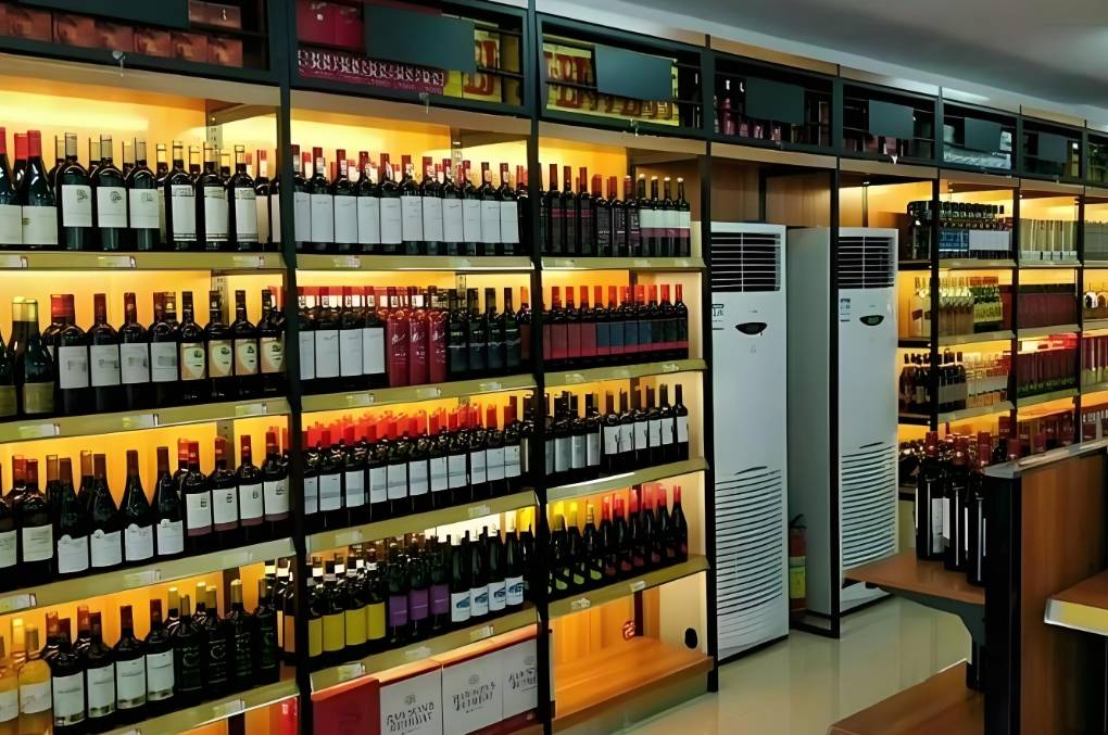 酒水批发渠道有哪些？哪里能找到酒水源头批发货源？