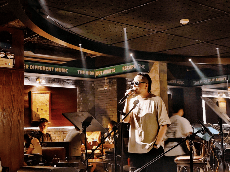 从“酒水管家”到“生活向导”！Hideout书写贵阳夜经济新答卷