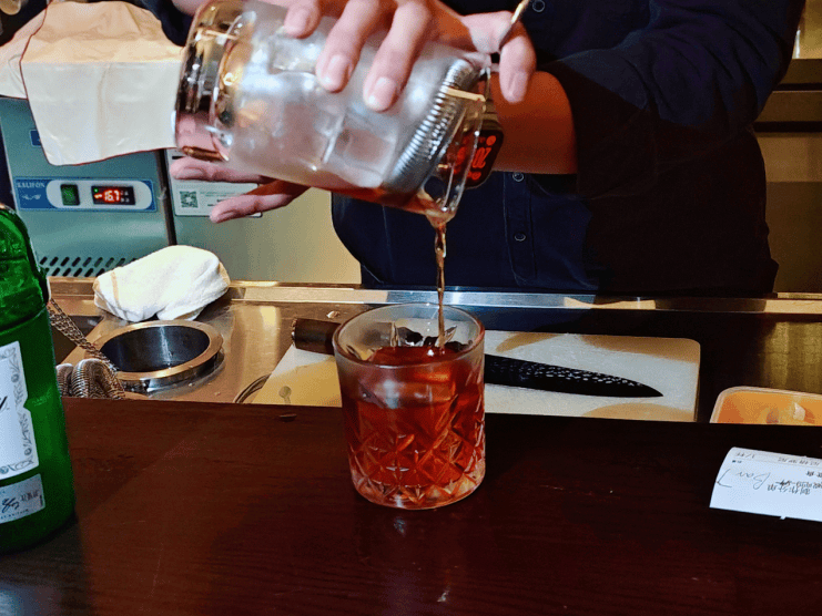 从“酒水管家”到“生活向导”！Hideout书写贵阳夜经济新答卷