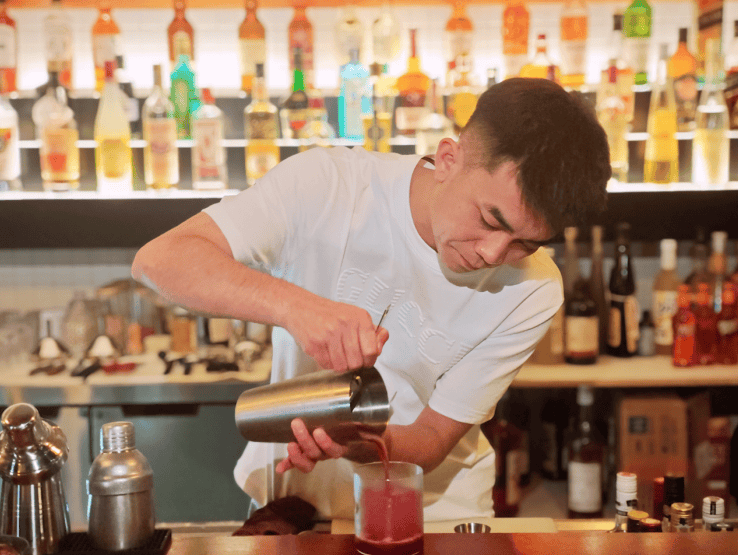 从“酒水管家”到“生活向导”！Hideout书写贵阳夜经济新答卷