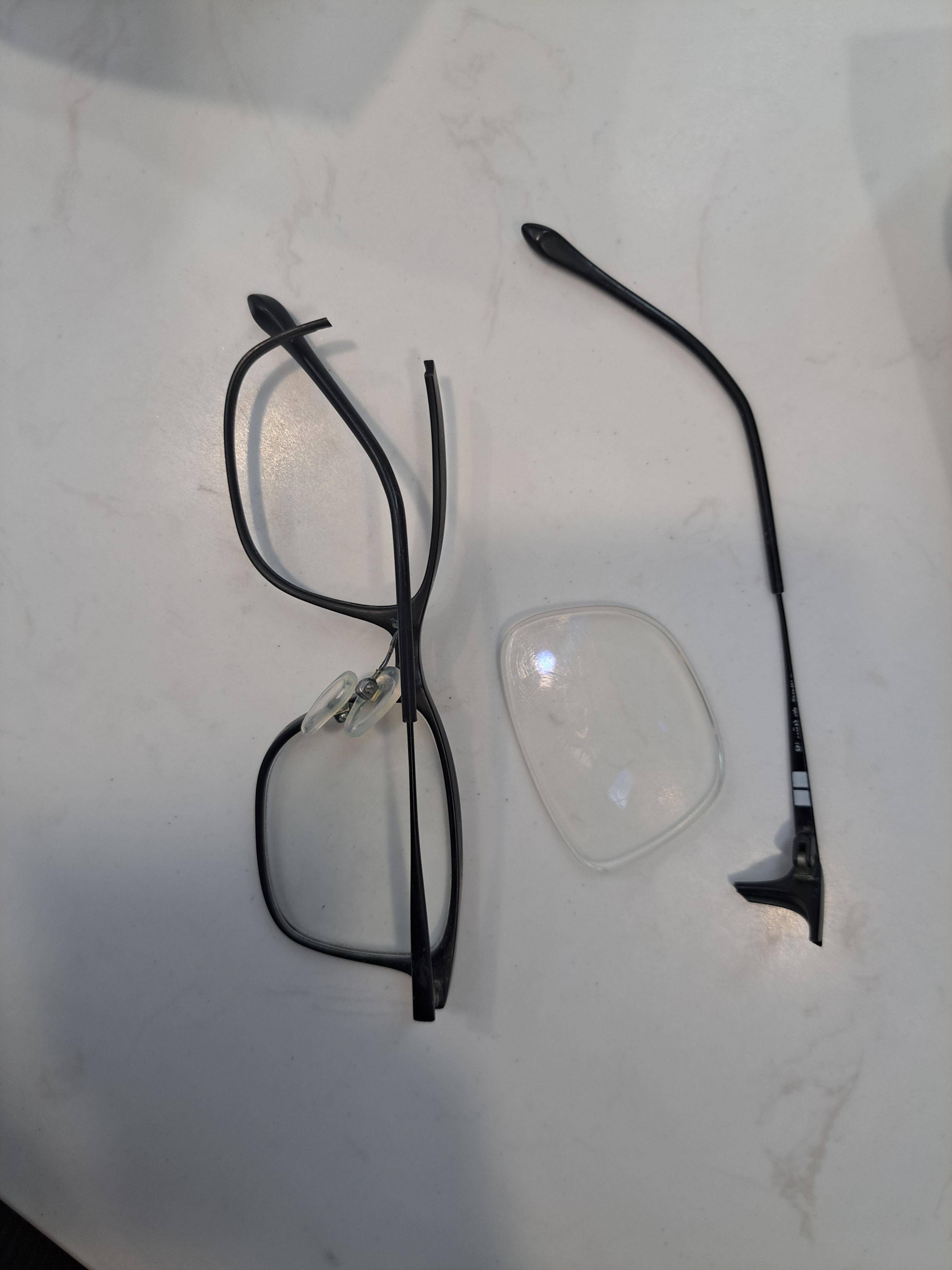 男子称花156元疑买山寨腰带,找商家理论被对方撂倒殴打,警方调查一年多无结果