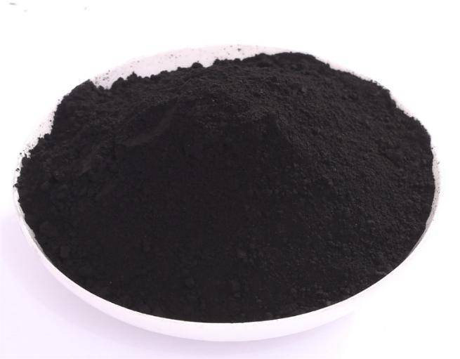 三聚氯氰专用椰壳活性炭：高效环保的选择