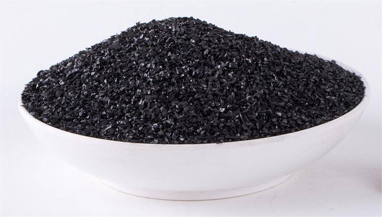 三聚氯氰专用椰壳活性炭：高效环保的选择