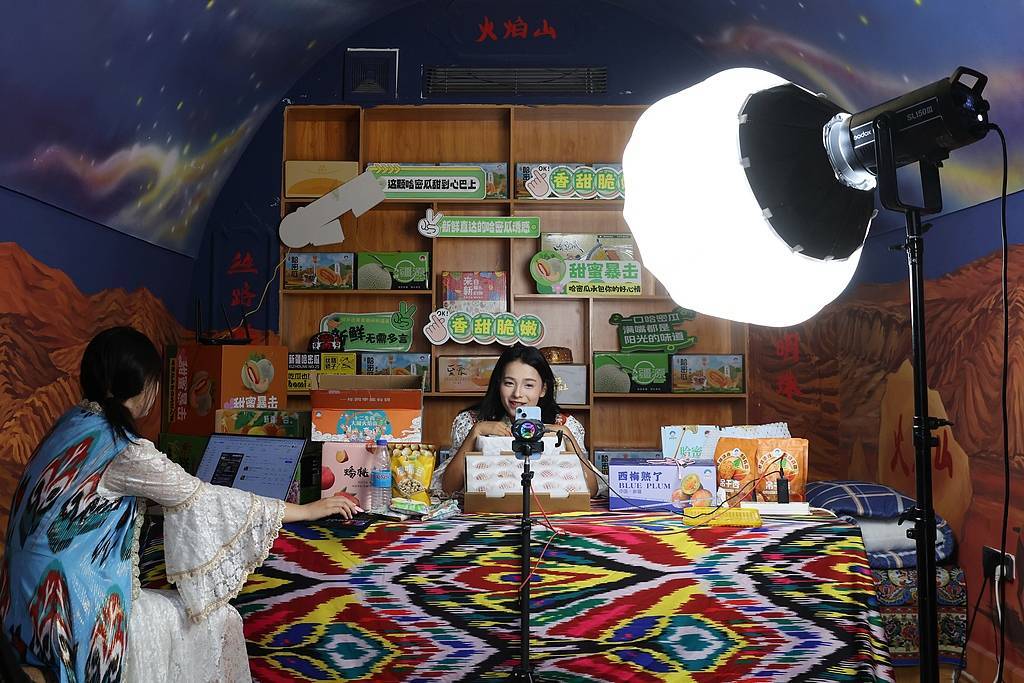 中小电商加速“撤离”杭州九堡,有园区空置率逼近40%