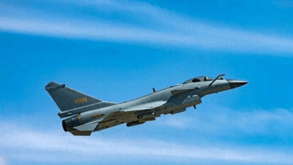 阵风又败了，上百架欧美军机成废铁，没歼10C，卡塔尔不是以军对手