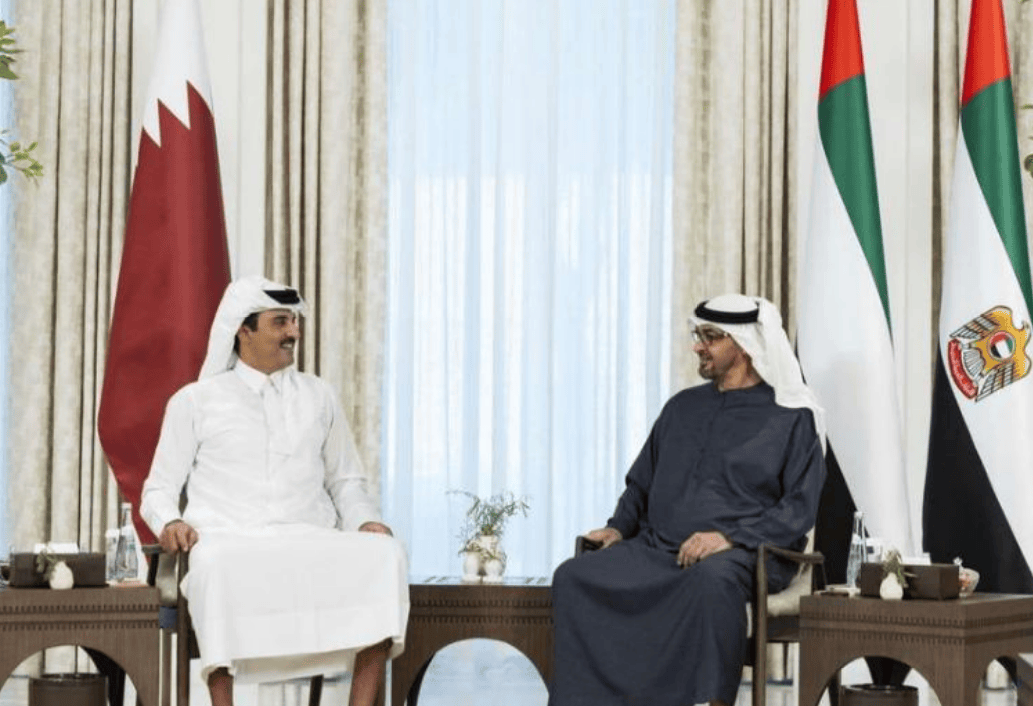 阵风又败了,上百架欧美军机成废铁,没歼10C,卡塔尔不是以军对手