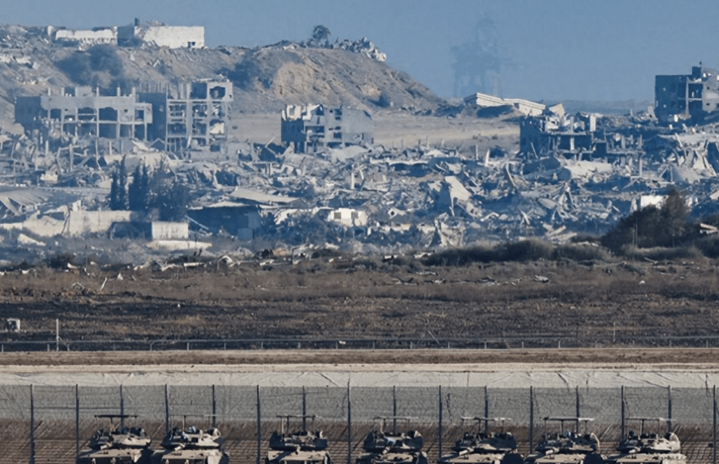 美国国务卿刚走,以色列就向全球宣战,不达目的誓不罢休,中国也不例外