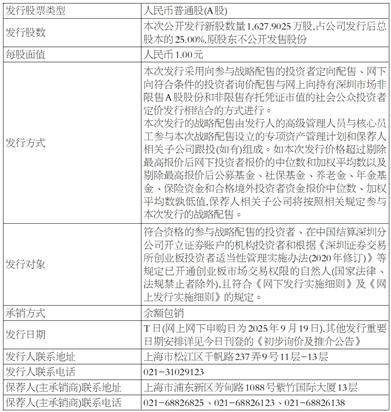 云汉芯城(上海)互联网科技股份有限公司 首次公开发行股票并在创业板上市提示公告
