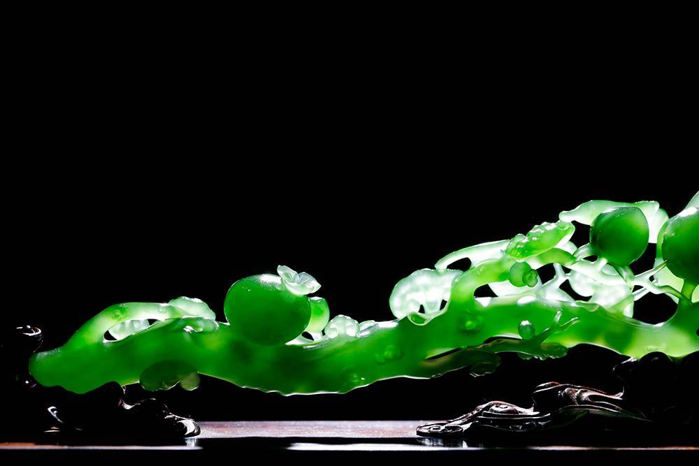 【扯经】和田玉不是K线图，玩玉绝不等同于投资