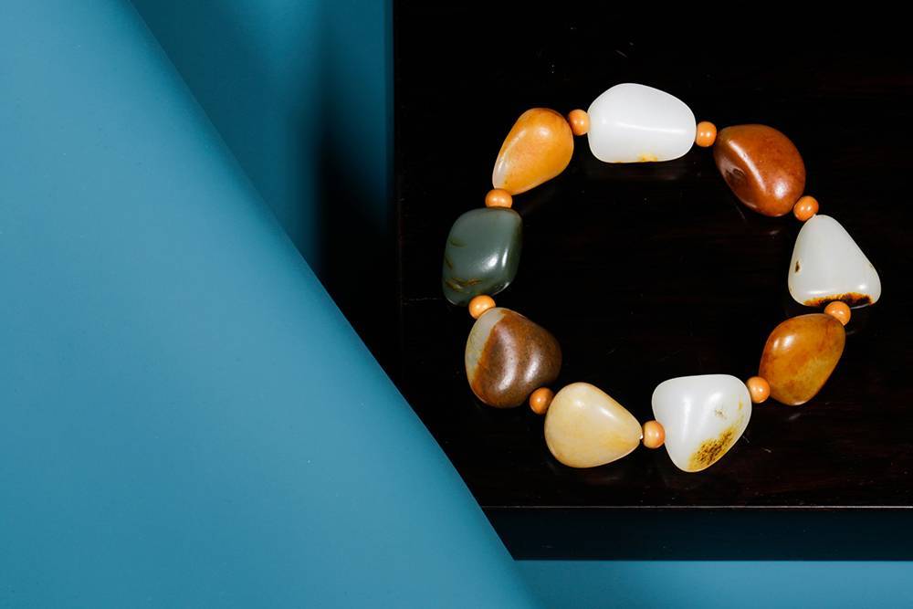 【扯经】和田玉不是K线图，玩玉绝不等同于投资