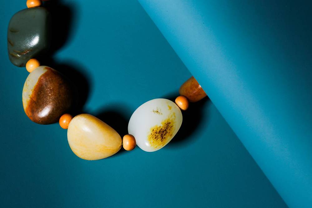 【扯经】和田玉不是K线图，玩玉绝不等同于投资