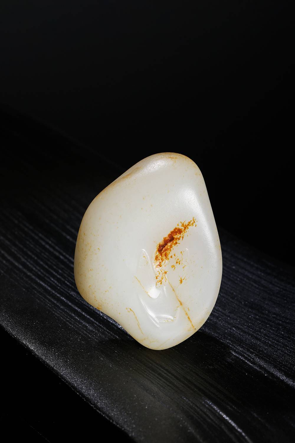 【扯经】和田玉不是K线图，玩玉绝不等同于投资