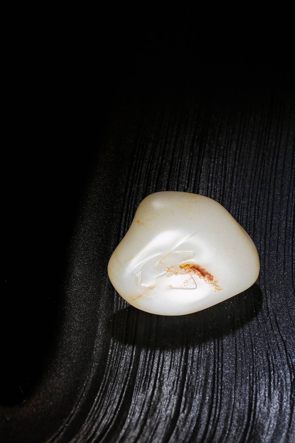 【扯经】和田玉不是K线图，玩玉绝不等同于投资