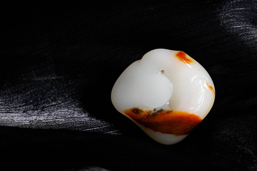 【扯经】和田玉不是K线图，玩玉绝不等同于投资