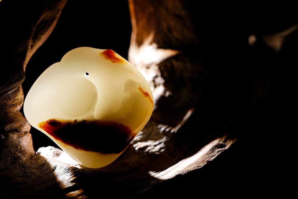 【扯经】和田玉不是K线图，玩玉绝不等同于投资