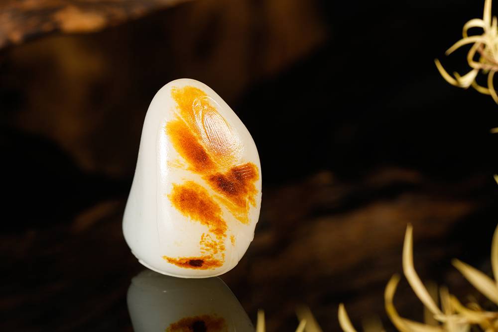 【扯经】和田玉不是K线图，玩玉绝不等同于投资