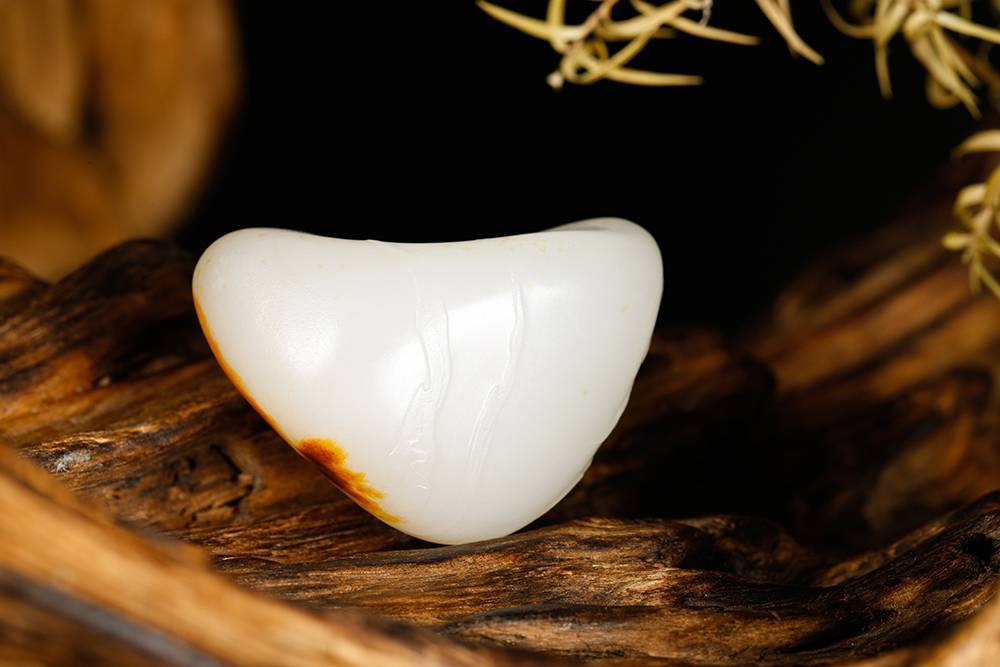 【扯经】和田玉不是K线图，玩玉绝不等同于投资