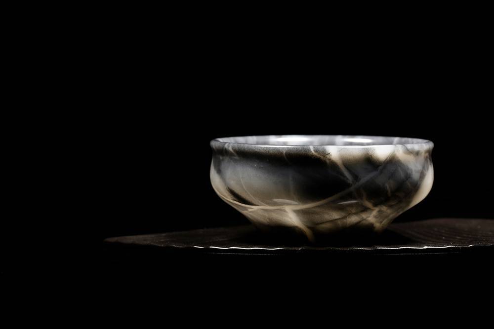 【扯经】和田玉不是K线图，玩玉绝不等同于投资