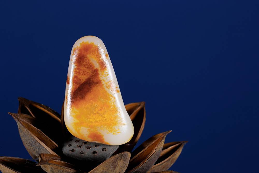 【扯经】和田玉不是K线图，玩玉绝不等同于投资