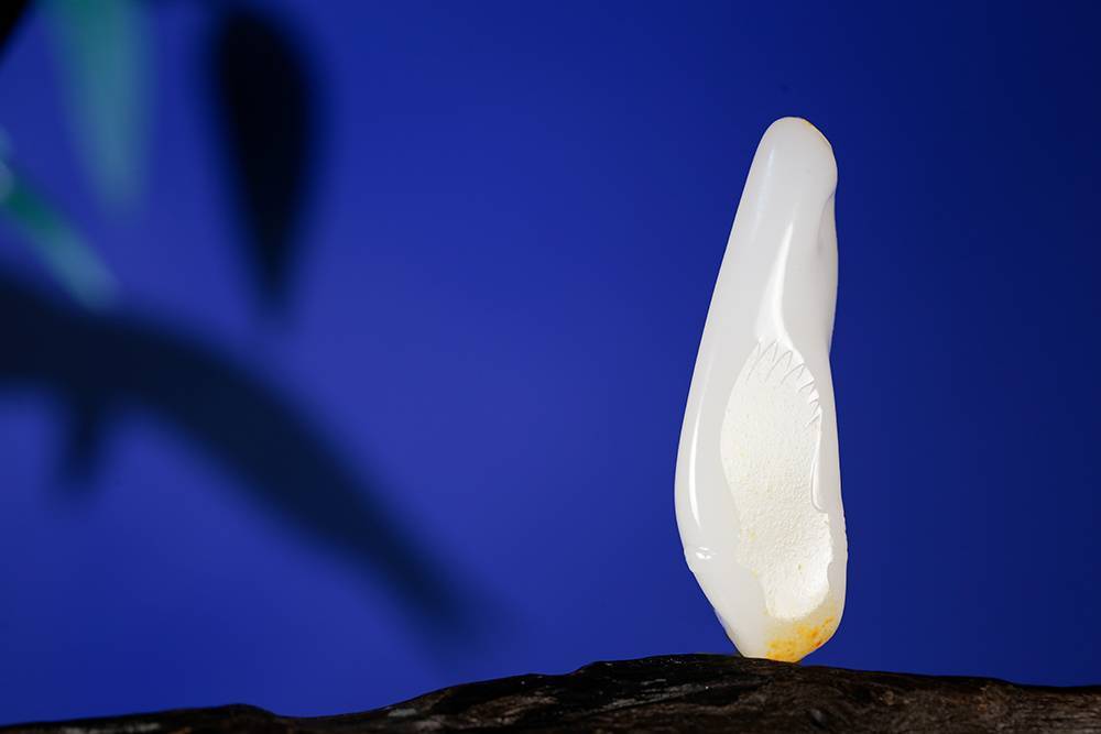 【扯经】和田玉不是K线图，玩玉绝不等同于投资