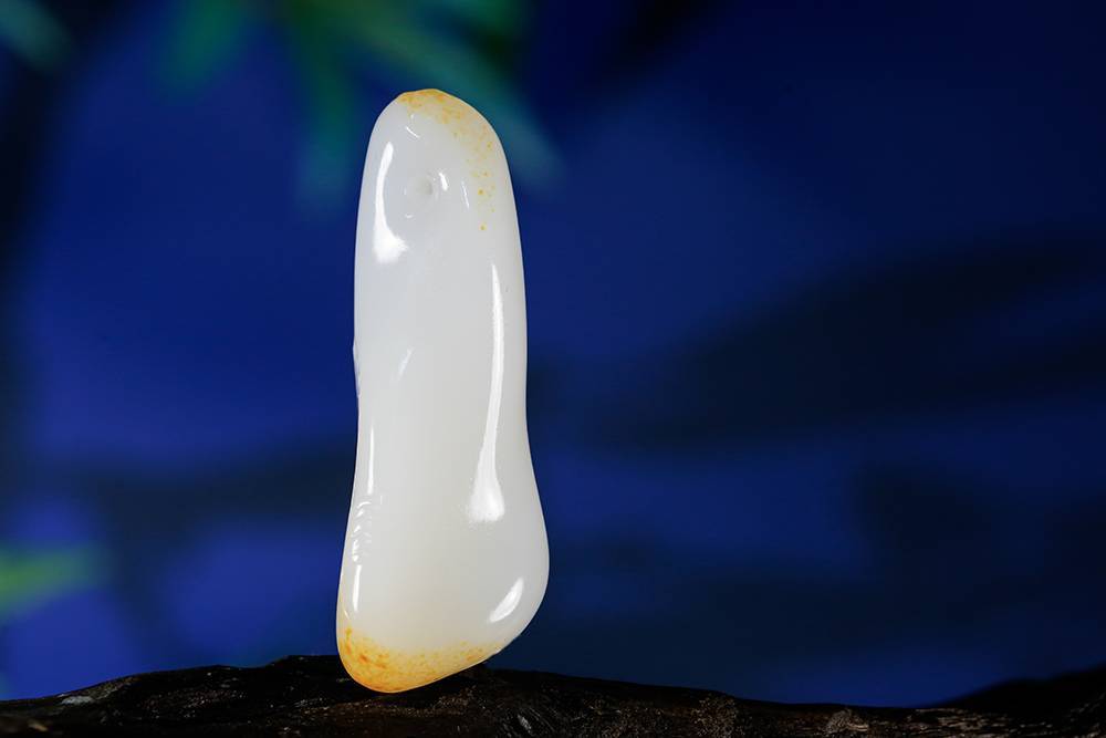 【扯经】和田玉不是K线图，玩玉绝不等同于投资