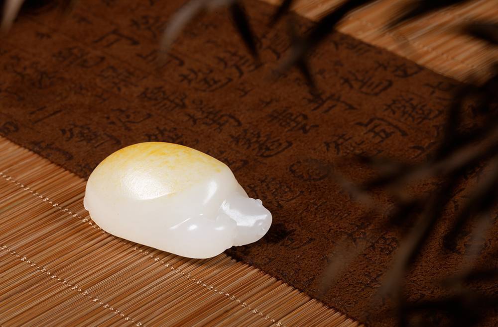 【扯经】和田玉不是K线图，玩玉绝不等同于投资