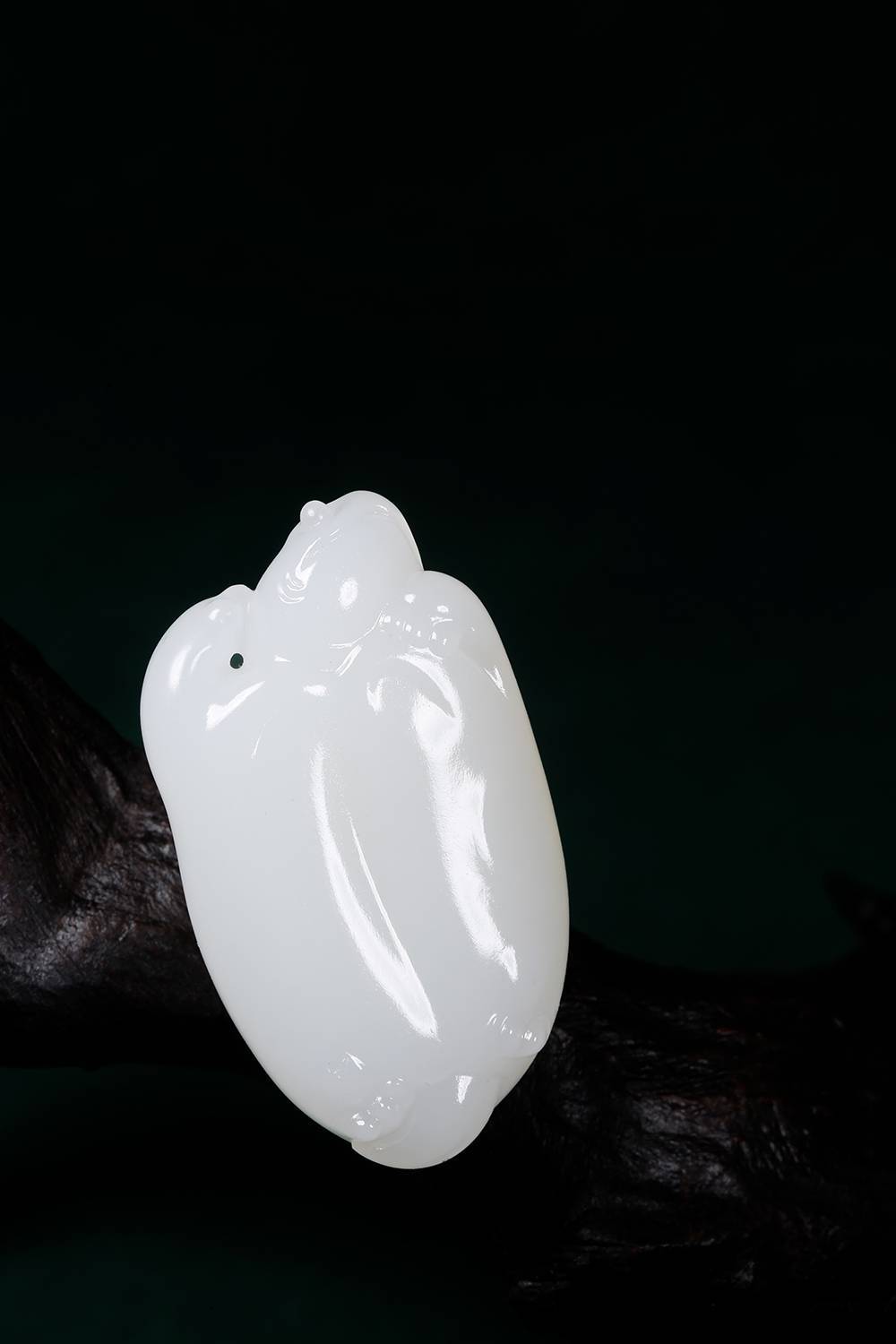 【扯经】和田玉不是K线图，玩玉绝不等同于投资