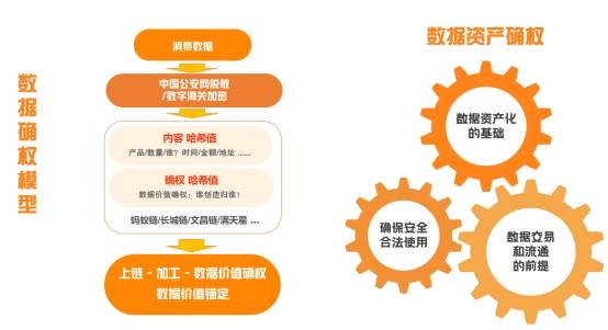 积分 + 虚拟股票 + 分润：中数有为到底做对了啥？