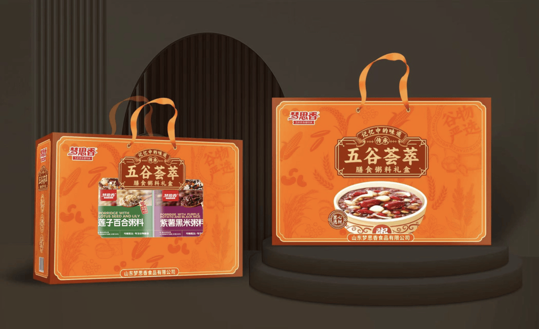 中秋消费市场新趋势,谷物膳食类产品为何占销售主流?