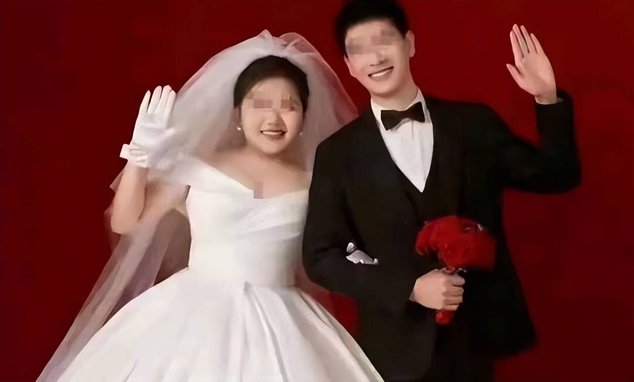 陕西新郎婚礼前跳河身亡，家属不追责，表姐称其接亲遭指责，女方已退彩礼六金