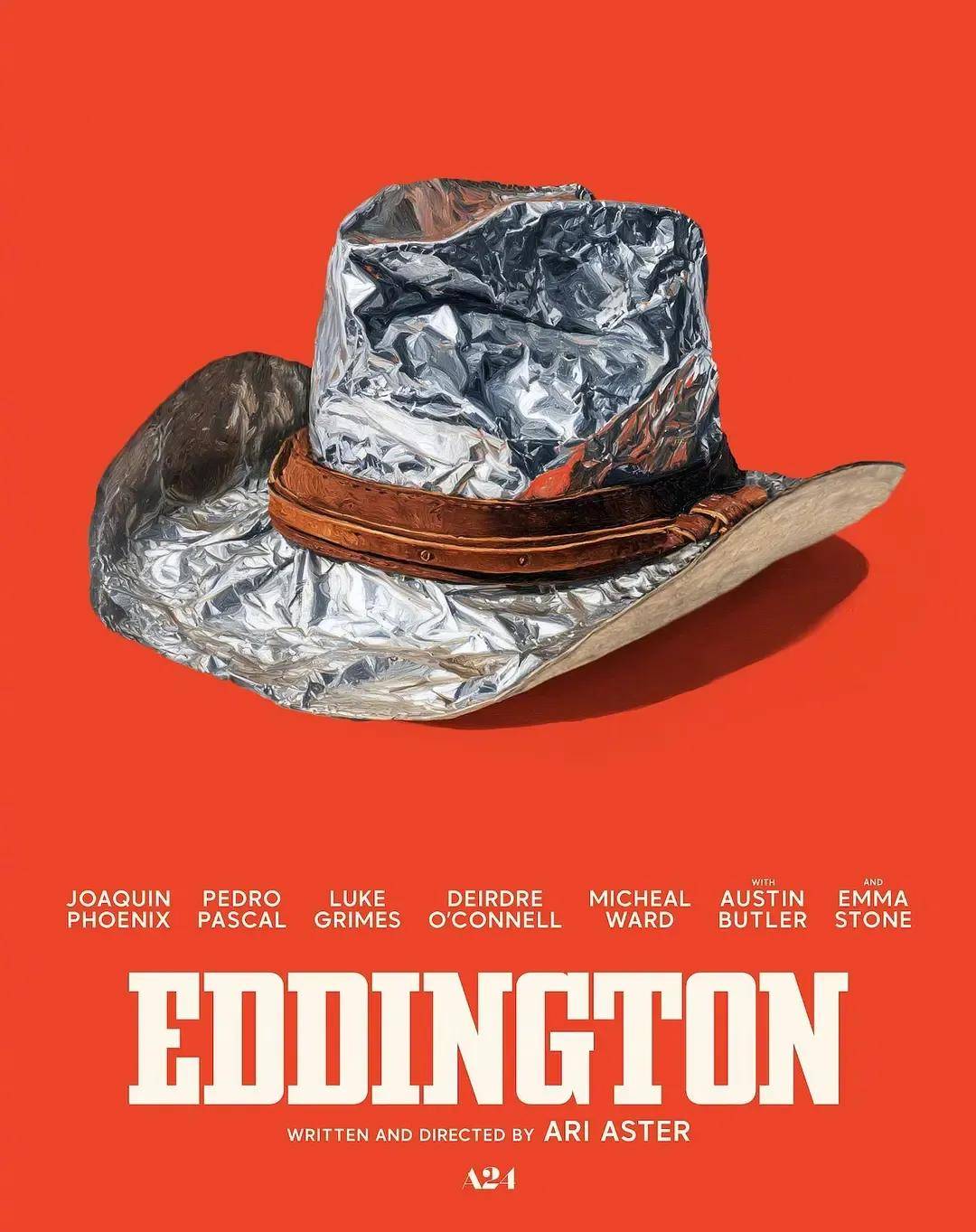 票房不济却成奥斯卡第一热门…小李子的新作《一战再战》值不值得超高评价？